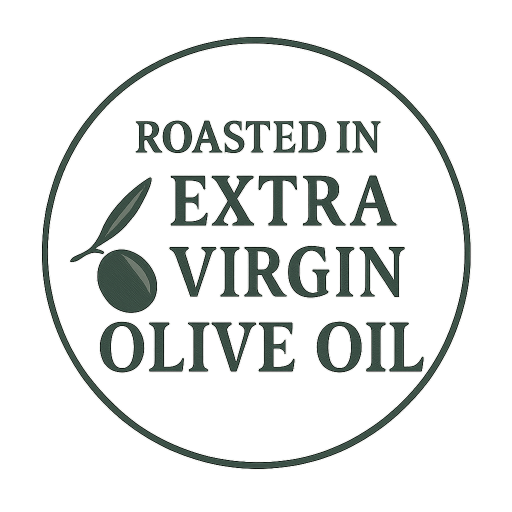 Desiway Olive Oil Roasted Seeds Combo | Sunflower, Pumpkin & Masala Mixed Seeds | Healthy Protein Snack